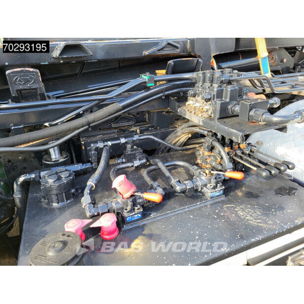 2020 MAN TGS 33.510-42230059