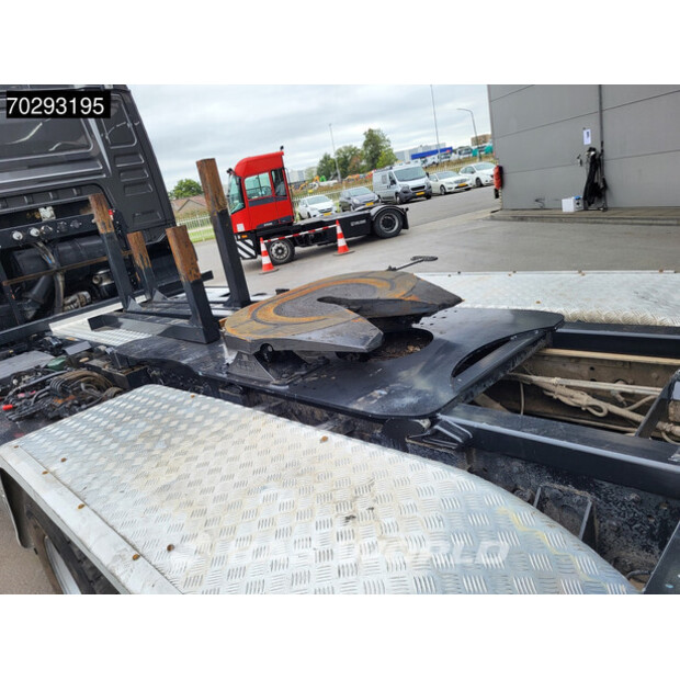 2020 MAN TGS 33.510-42230060
