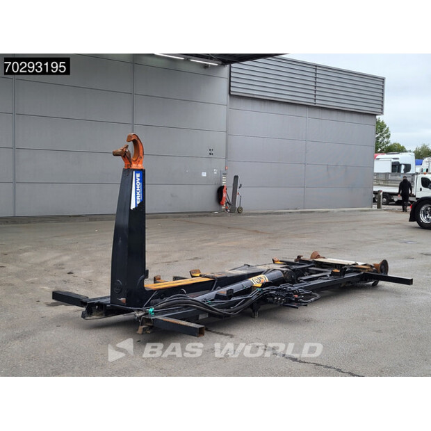 2020 MAN TGS 33.510-42230062