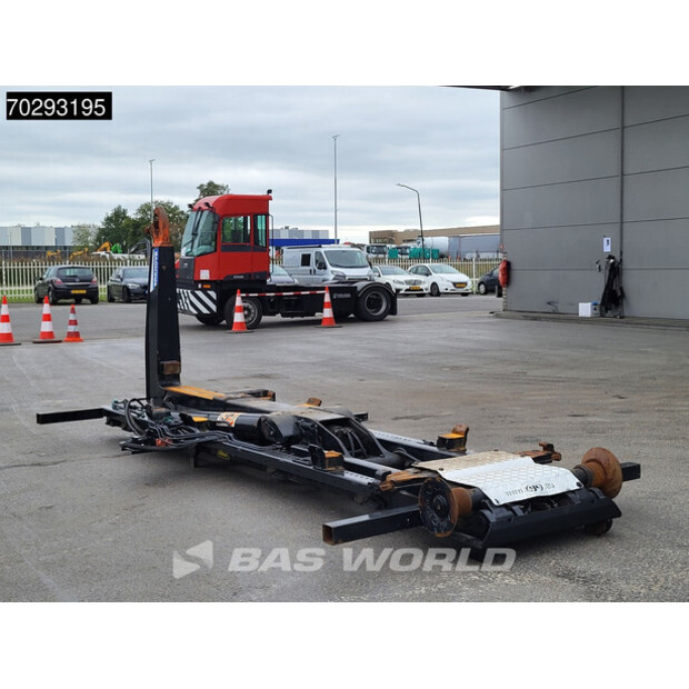 2020 MAN TGS 33.510-42230063