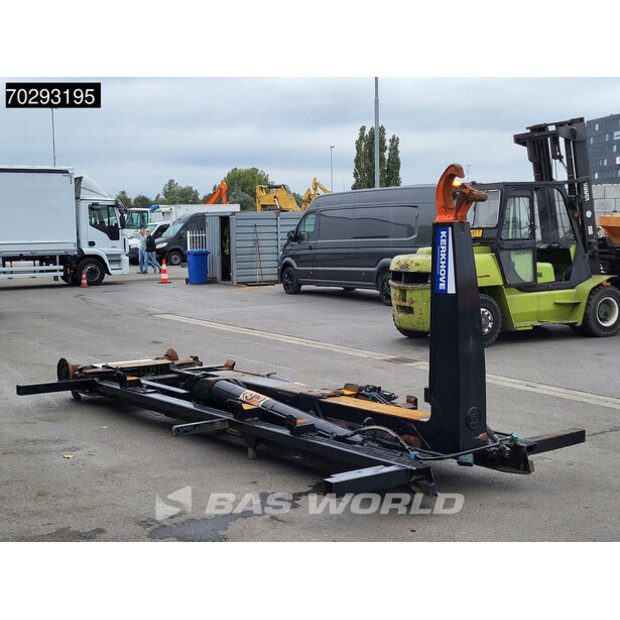 2020 MAN TGS 33.510-42230064