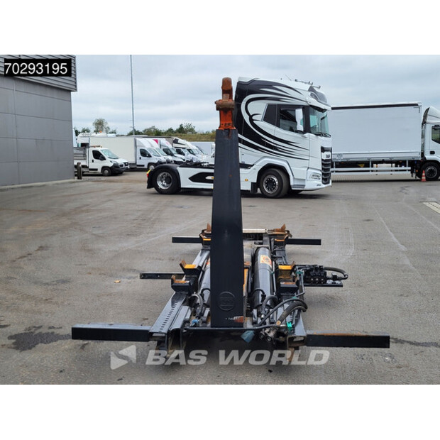 2020 MAN TGS 33.510-42230067