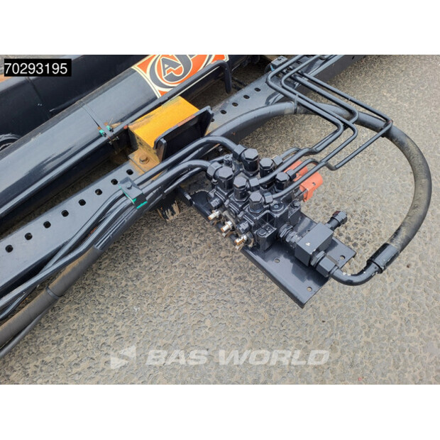2020 MAN TGS 33.510-42230068