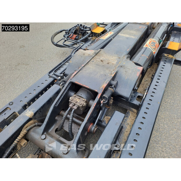 2020 MAN TGS 33.510-42230069
