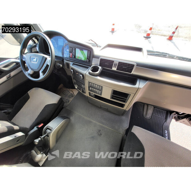 2020 MAN TGS 33.510-42230071