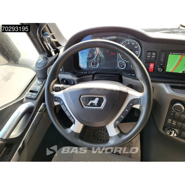 2020 MAN TGS 33.510-42230072