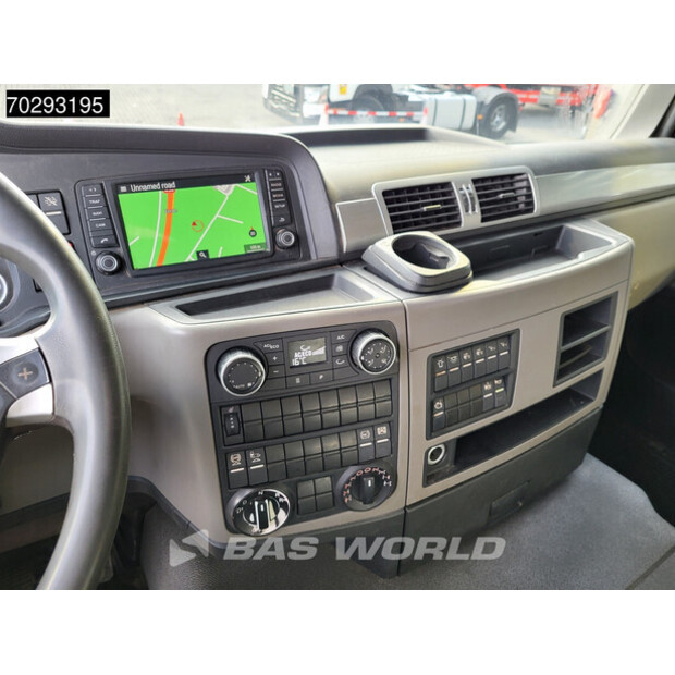 2020 MAN TGS 33.510-42230073