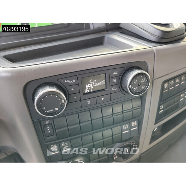 2020 MAN TGS 33.510-42230074