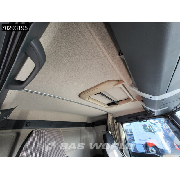 2020 MAN TGS 33.510-42230077