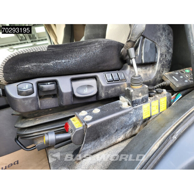 2020 MAN TGS 33.510-42230080