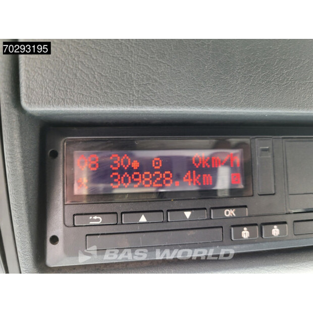 2020 MAN TGS 33.510-42230083