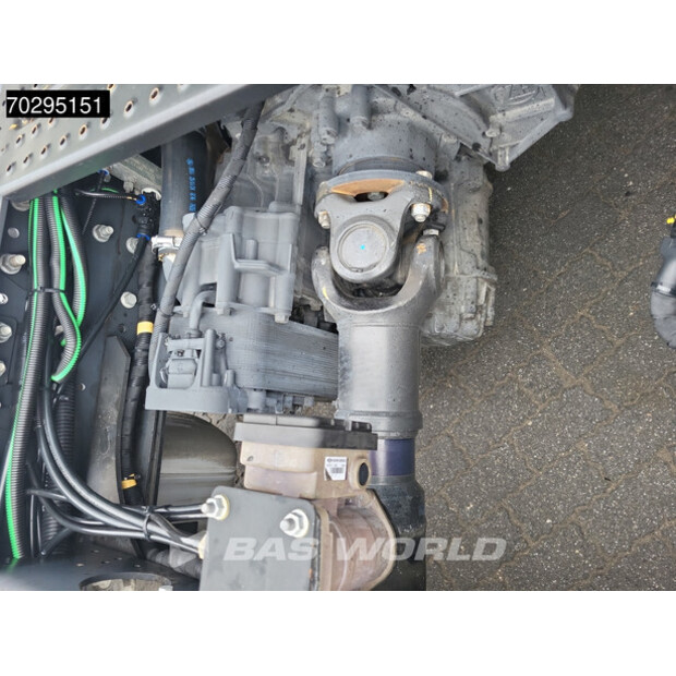 2022 Ford F-Max 500-42230094