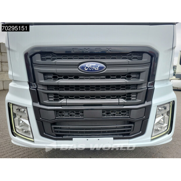 2022 Ford F-Max 500-42230099