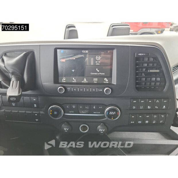 2022 Ford F-Max 500-42230105