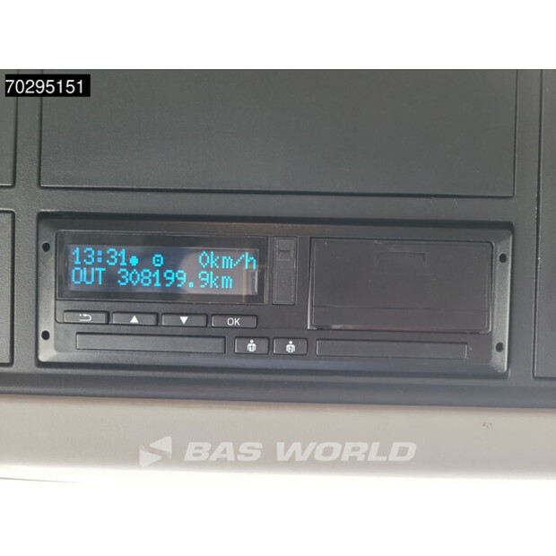 2022 Ford F-Max 500-42230117