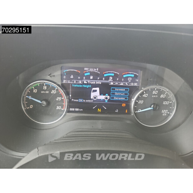 2022 Ford F-Max 500-42230118