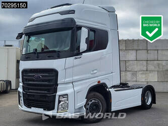 صورة ل شاحنات 2022 فورد F-Max 500