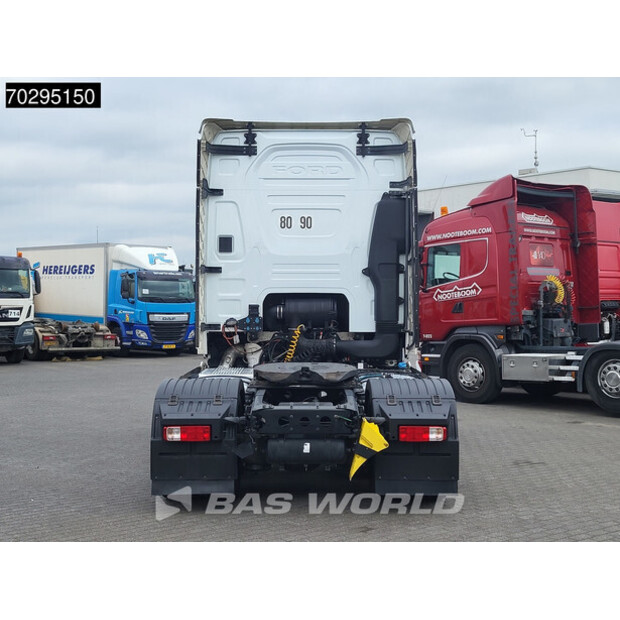 2022 Ford F-Max 500-42230129