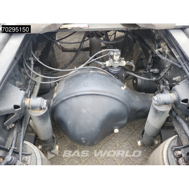 2022 Ford F-Max 500-42230133