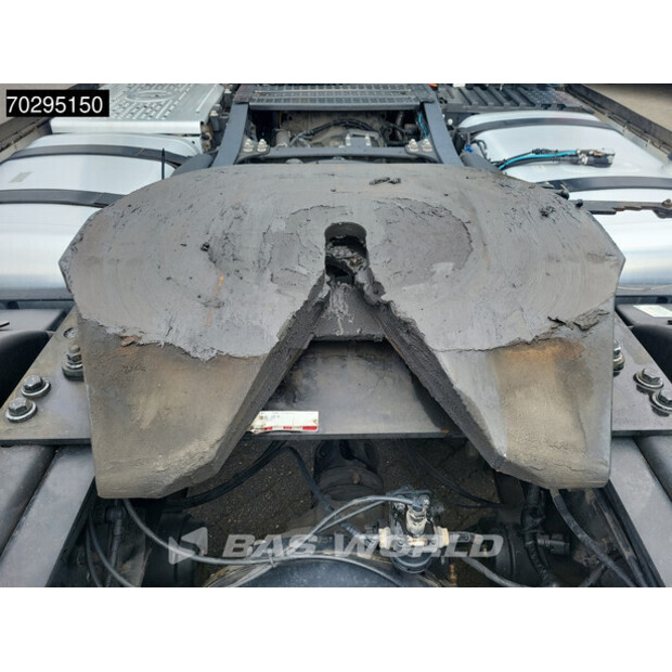 2022 Ford F-Max 500-42230134