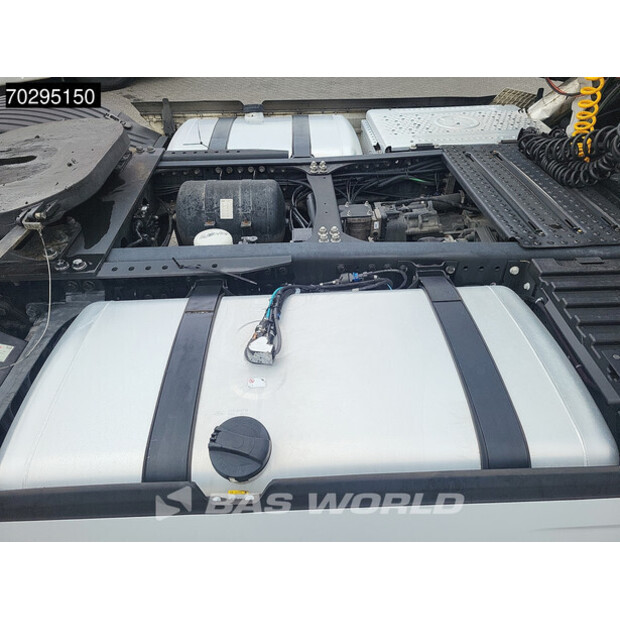 2022 Ford F-Max 500-42230135