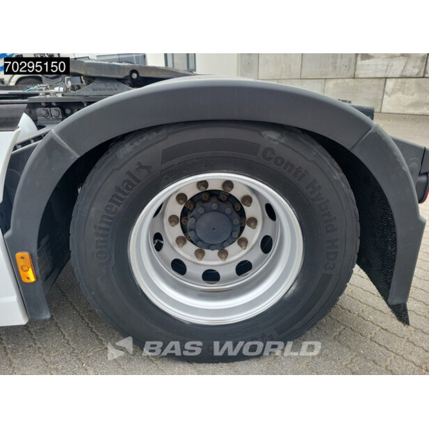 2022 Ford F-Max 500-42230136