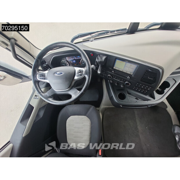 2022 Ford F-Max 500-42230137