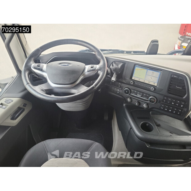 2022 Ford F-Max 500-42230138