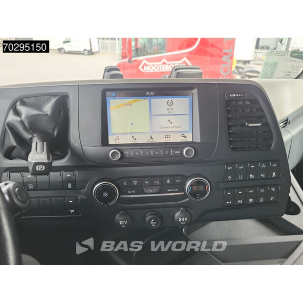 2022 Ford F-Max 500-42230141