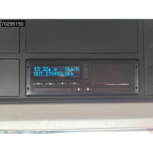 2022 Ford F-Max 500-42230150