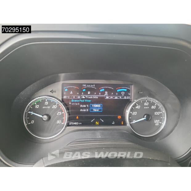 2022 Ford F-Max 500-42230151