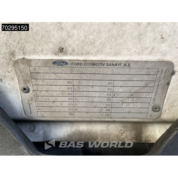 2022 Ford F-Max 500-42230152