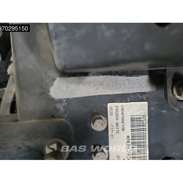 2022 Ford F-Max 500-42230153