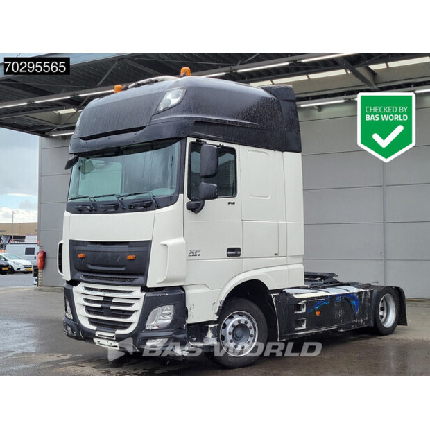 2017 DAF XF 510-42230156