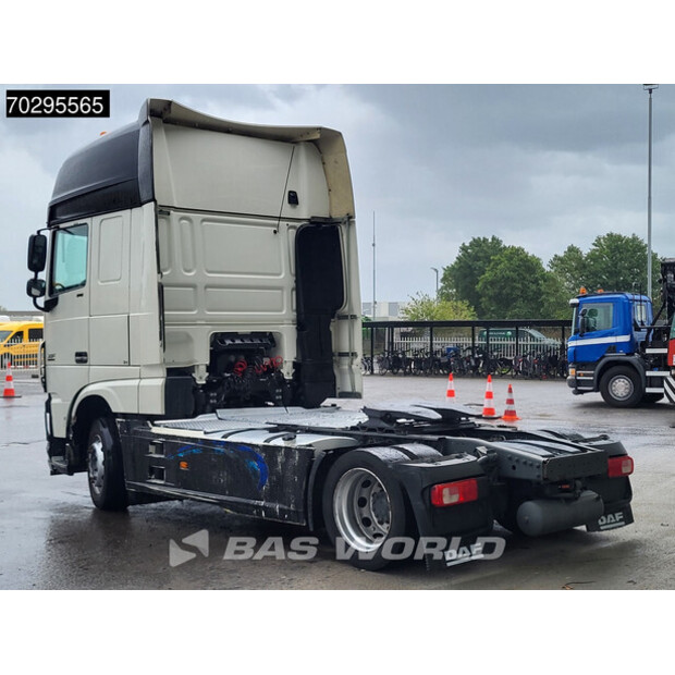 2017 DAF XF 510-42230157