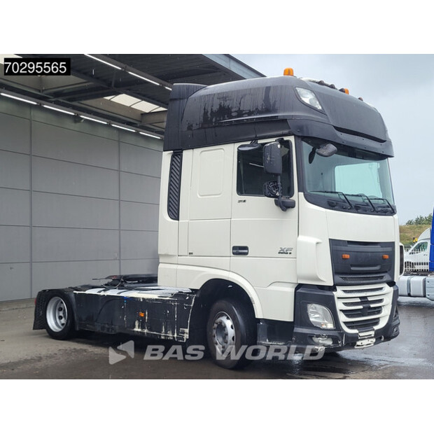 2017 DAF XF 510-42230158