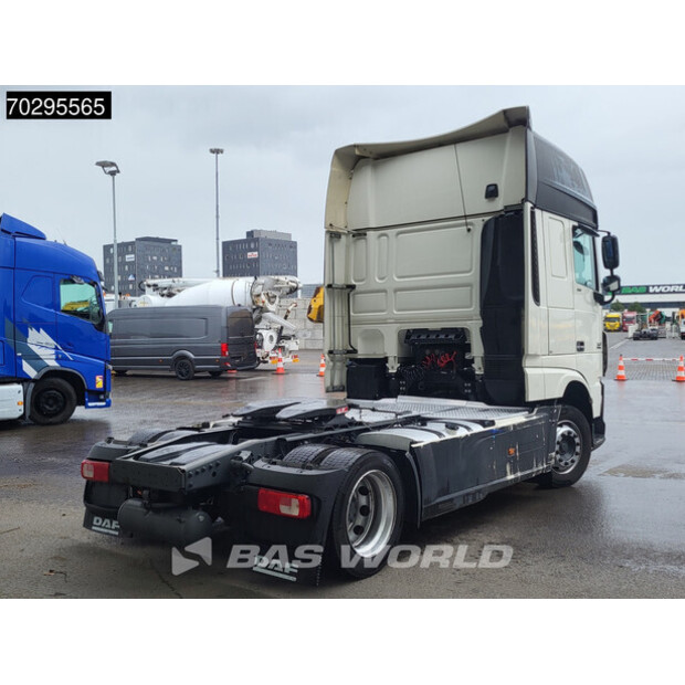 2017 DAF XF 510-42230160