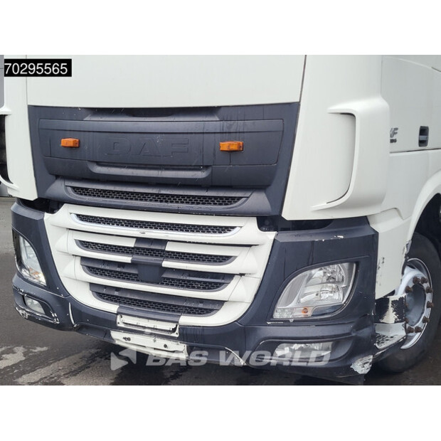 2017 DAF XF 510-42230163