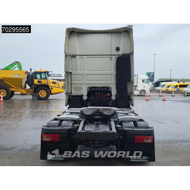 2017 DAF XF 510-42230167