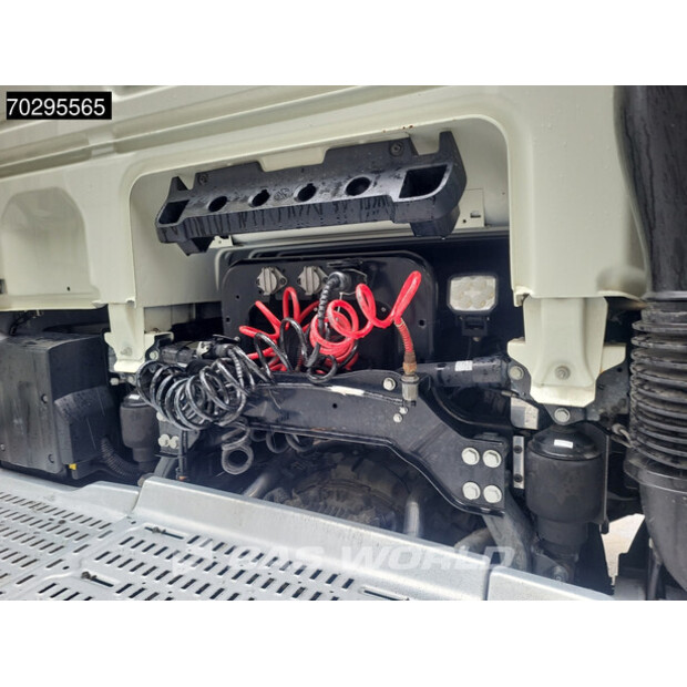 2017 DAF XF 510-42230169