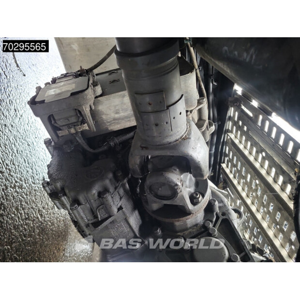 2017 DAF XF 510-42230171