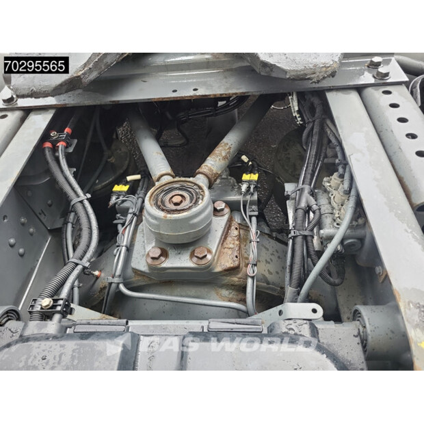2017 DAF XF 510-42230172