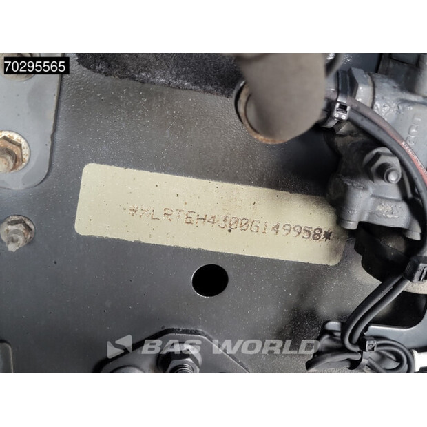 2017 DAF XF 510-42230190