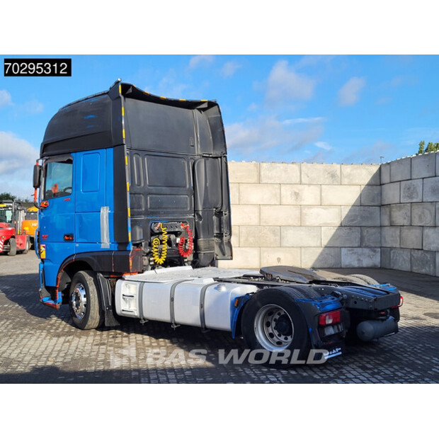 2016 DAF XF 460-42230230