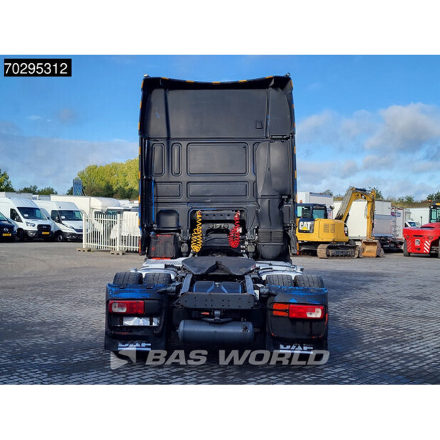 2016 DAF XF 460-42230231