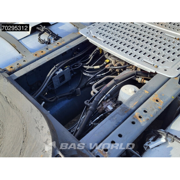 2016 DAF XF 460-42230235