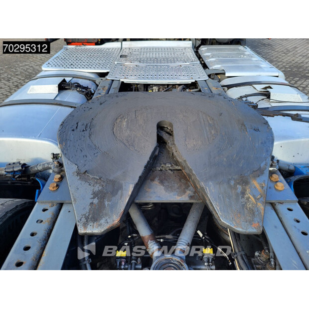 2016 DAF XF 460-42230237