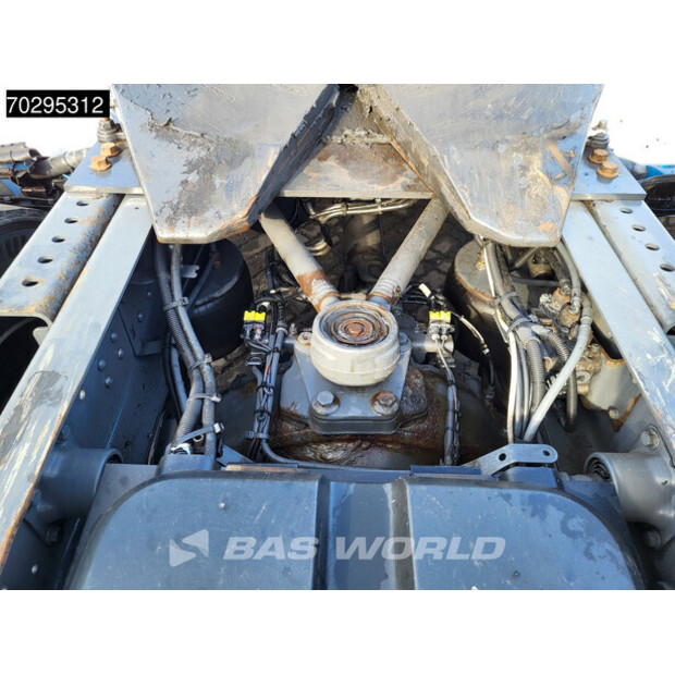2016 DAF XF 460-42230238