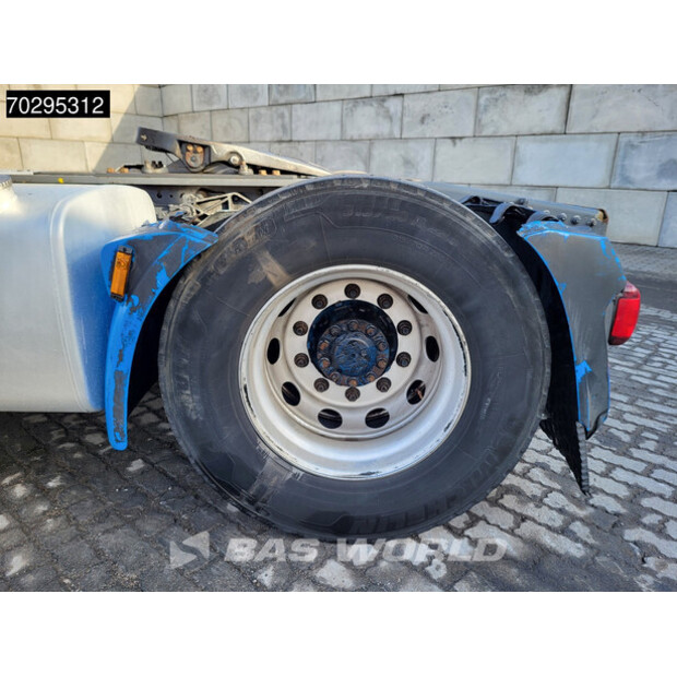 2016 DAF XF 460-42230240