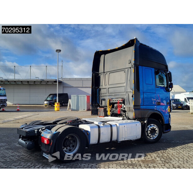 2016 DAF XF 460-42230241